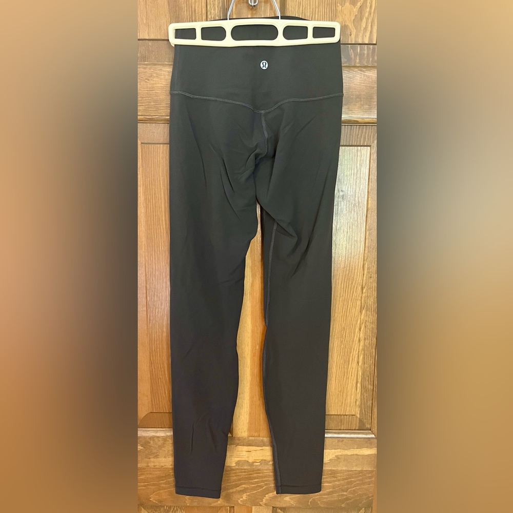 Lululemon Align Leggings 28”